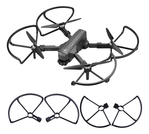 Accesorios Drone F11, Protector De Hélice Y Cubierta D...