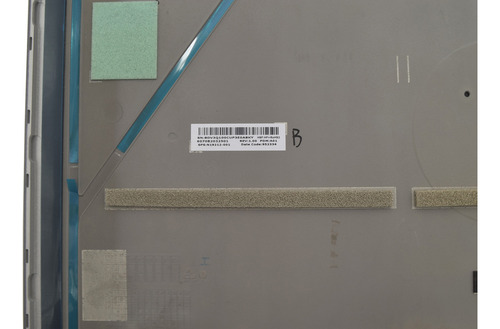 Compatible Tapa Trasera N19212-001 For Zbook Power G7 G8 G9