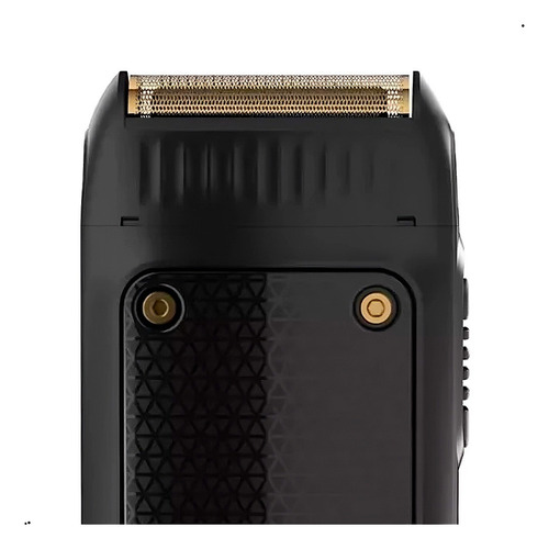 Afeitadora Eléctrica Hombre Shaver Vgr V-353 Portatil Usb