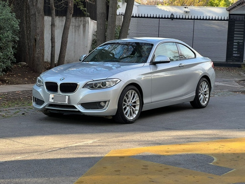 Imagen 1 de 11 de Bmw 220 I