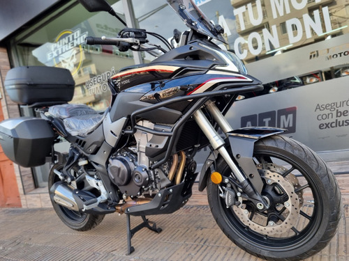 Imagen 16 de 24 de Voge 500ds 0km 2022 Abs Moto Baires Consultar Precio Contado