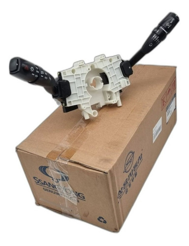 Telecomando Ssangyong Actyon 2008 2.0 Dohc D20t Original
