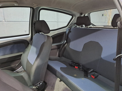 Ford Ka 1.6 Fly Viral 95cv
