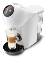 Comprar Cafeteira Expresso Arno Dolce Gusto Genio S - Branca 110v