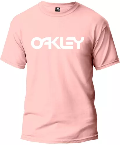 Camiseta Oakley  Mercado Livre 📦