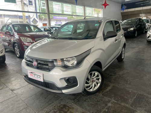 Fiat Mobi 1.0 Like Flex 5p 5 marchas