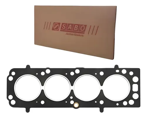 Junta Cabecote Do Motor Sabo 82232 Corsa, Celta, Onix 1.0 8v