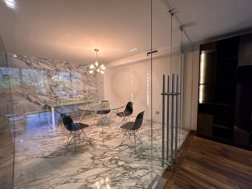 Departamento En Venta En Polanco