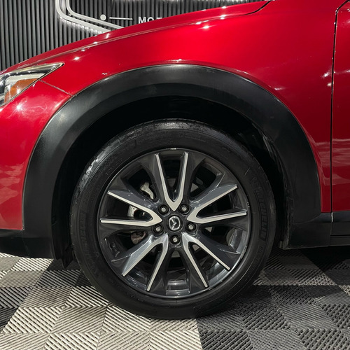 Mazda CX-3 2.0 I Grand Touring At