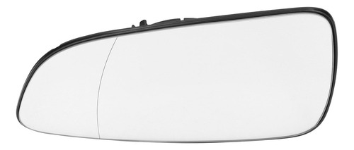 W Espejo Retrovisor Izquierdo De Reemplazo