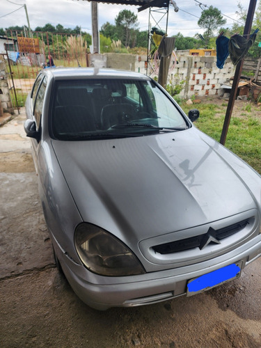 Citroën Xsara 1.9 Sx D