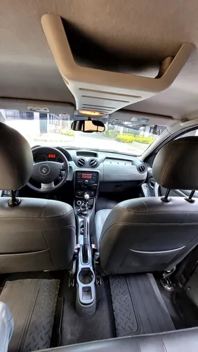 Renault Duster 2.0 Dynamique 4x4