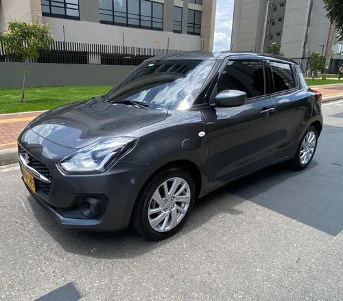 Suzuki Swift 1.2 Hybrid 2Wd