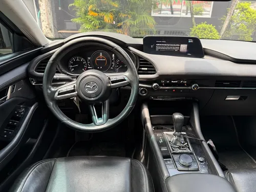 Mazda 3 2.0 Grand Touring At