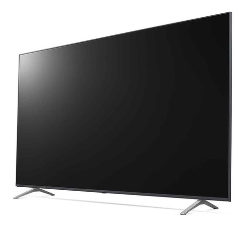 Imagen 2 de 5 de Smart Tv LG Ai Thinq 70up7750 Led 4k 70