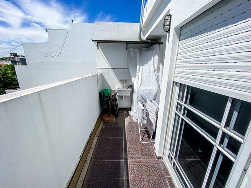 Imagen 19 de 30 de Venta Depto 2 Amb C/ Jacuzzi Y Terraza -villa Real