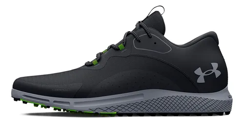 UNDER ARMOUR Under armour Zapatilla urbana hombre negro