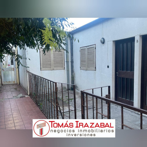 Departamento En Ph En Alquiler, 2 Dormitorios En 45 E/ 137 Y 138, San Carlos, La Plata