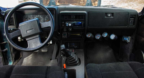 Chevrolet Opala Diplomata Se