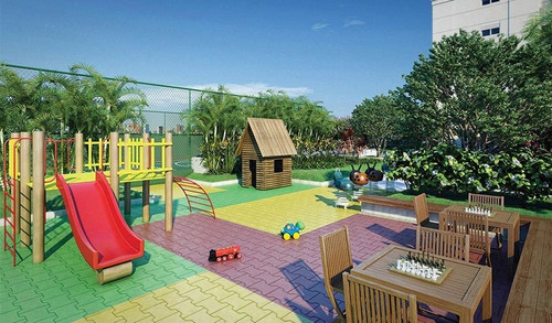 Imagem 5 de 19 de Apartamento Novo Pronto À Venda Com 122,54 M² No Cidade Maia Reserva Em Jardim Flor Da Montanha, Guarulhos | Sp - App414944v