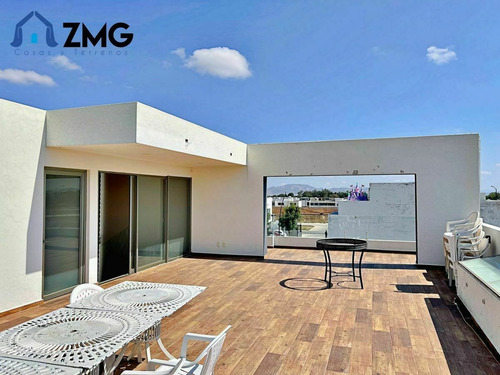 Hermosa Casa En Solares Lago Norte Con Vista Al Parque Y Lag