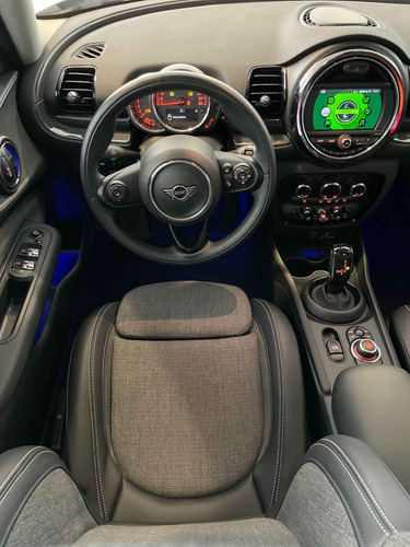 Imagen 11 de 15 de Mini Clubman 2020 5p Chili L3/1.5/t Aut