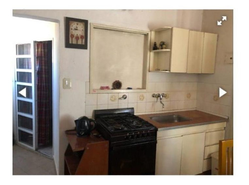 Imagen 6 de 13 de Departamento Venta Permuta Santa Teresita 3 Cuadras De La Playa, 2 Dormitorios, Patio, Parrilla