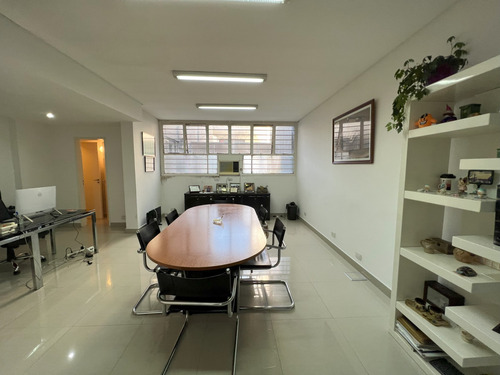 Oficina En Duplex En Pleno Caballito