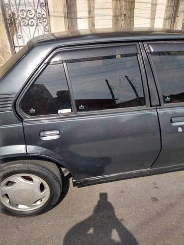Chevrolet Monza Tubarão