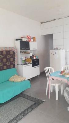 Imagem 10 de 10 de Casa 300m Da Rodovia, Itanhaém- Gaivota 2dorm À Venda. 9760