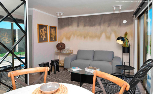 Quinta Linderos Condominio Los Almendros