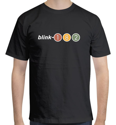 Playera Blink 182 - Take Off Your Pants And Jacket - Bandas