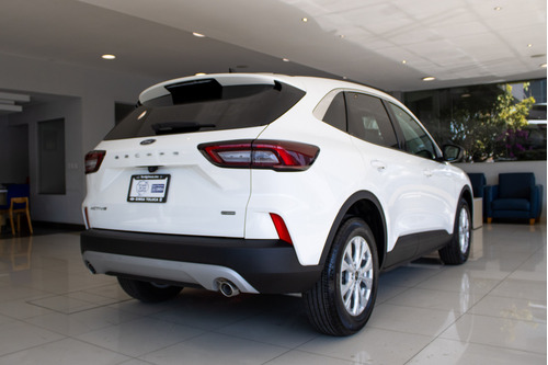 Ford Escape 2.5 Active Fwd Hybrid Cvt
