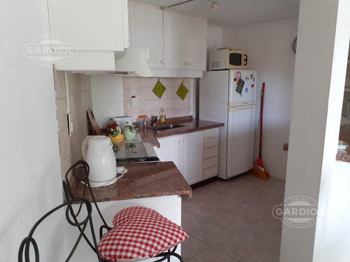 Imagen 5 de 14 de Apartamento 2 Dormitorios Con Garage En Roosevelt Y Parada 4. Punta Del Este.