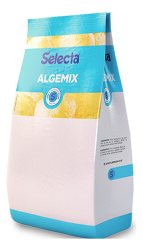 Algemix Saborizante Coco Queimado 800g