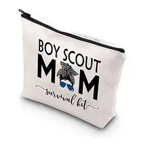 Comprar Kit De Supervivencia Tsotmo Scout Mom Regalo Boy Scout Mom A