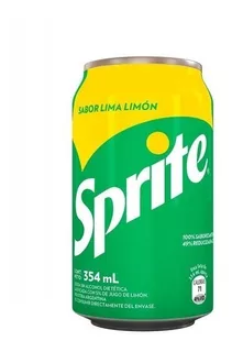 Sprite 354ml Pack X 6u - Kioscofull7x24