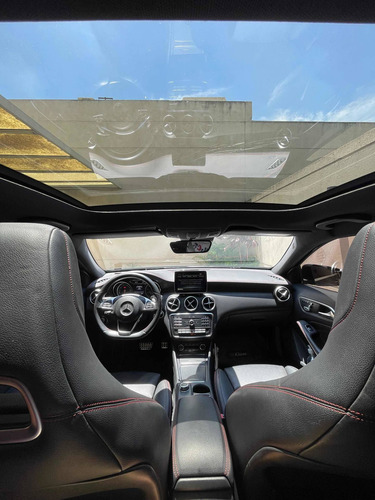 Imagen 16 de 22 de Mercedes-benz Clase A 2017 2.0 A250 Amg-line 211cv