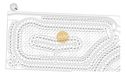 Casa Perimetral #0-100 - San Matias - Area 1 - 250m2 #id 12494