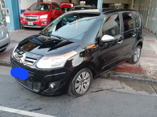 Citroën C3 Picasso Exclusive Exclusive