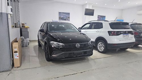 Volkswagen Nuevo Polo 1.6 Msi Track