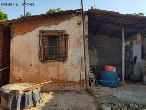 Imagem 5 de 15 de Casa A Venda Jardim Guanabara - Jundiaí. - Ca03780 - 68899689