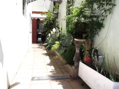 Sobrado 180 M2 - 3 Suites/ 2 Vagas - Próx,metrô S.judas - 3-im60939