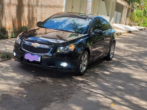 Chevrolet Cruze Lt Sedã Manual