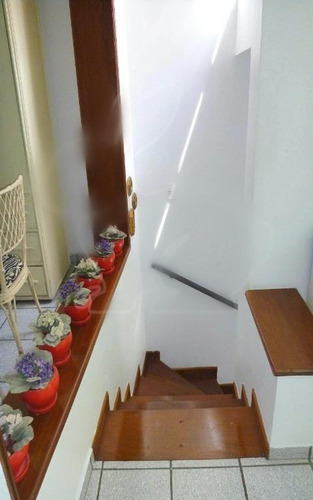 Imagem 3 de 7 de Sobrado Em Sumarezinho, São Paulo/sp De 100m² 2 Quartos À Venda Por R$ 849.000,00 - So164479-s