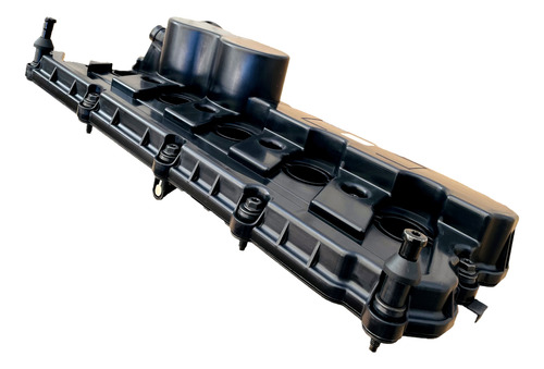 Tapa Punterias Junta Pcv Y Tornillos Motor 2.5l Vw Bora 2008