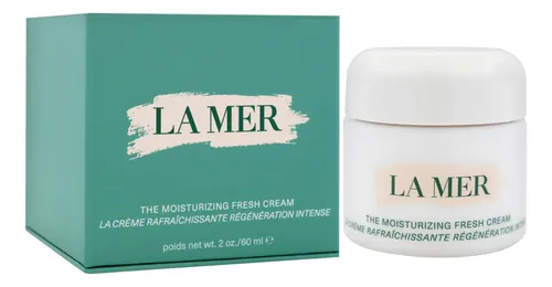 未開封：LA MER TheMoisturizingSoftCream 60ml Moisturizing Cream La Mer The Moisturizing Fresh 60ml Women