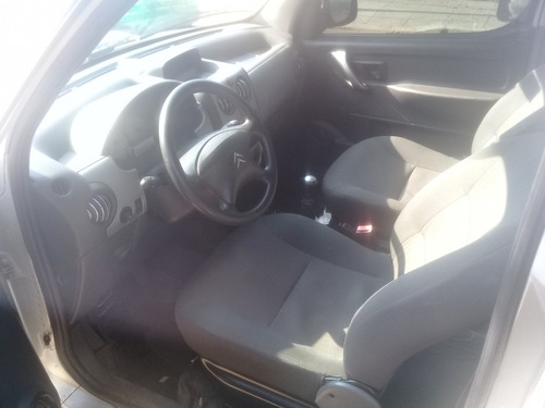 Citroen Berlingo / Partner Hdi Multispace 2013