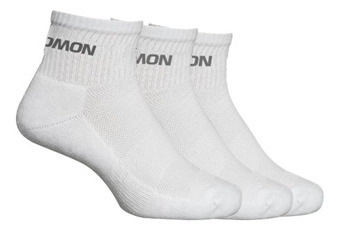 Medias Hombre - Salomon -active Vi Tripack M