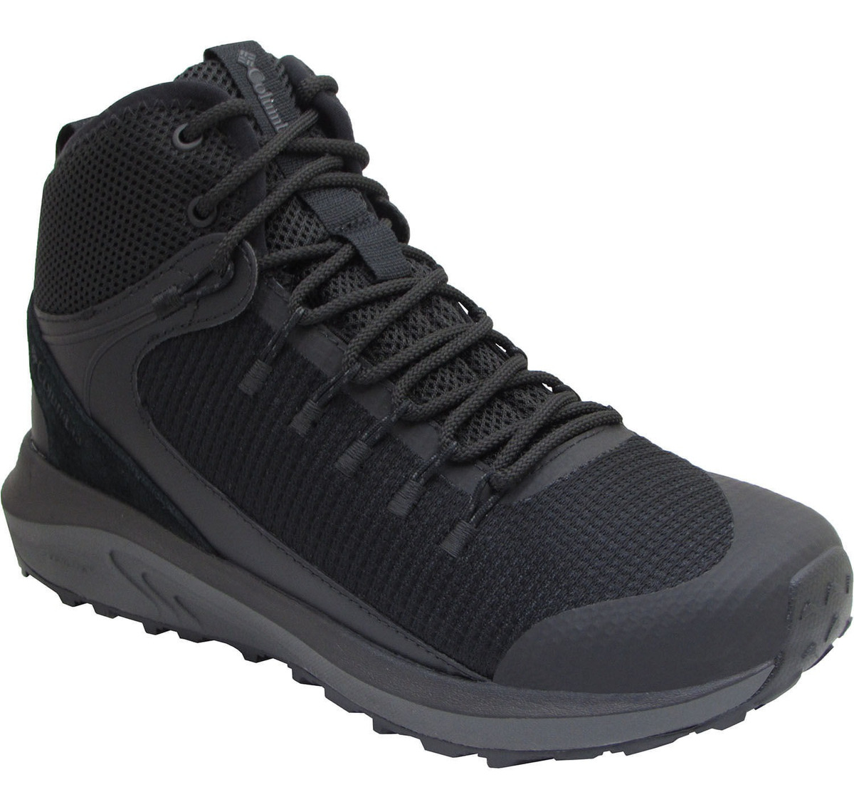 Bota Columbia Trailstorm Mid Waterproof | Mercado Livre